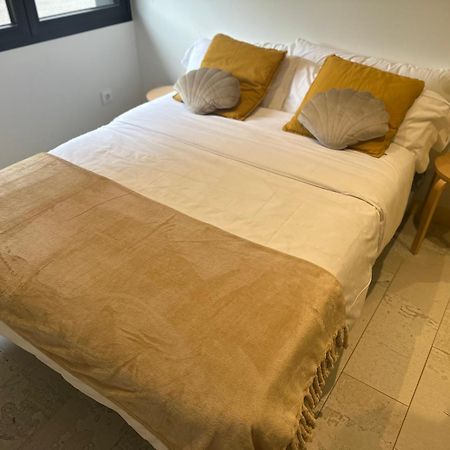 Apartamentos Surfing San Vicente II Сан-Висенте-де-ла-Баркера Экстерьер фото