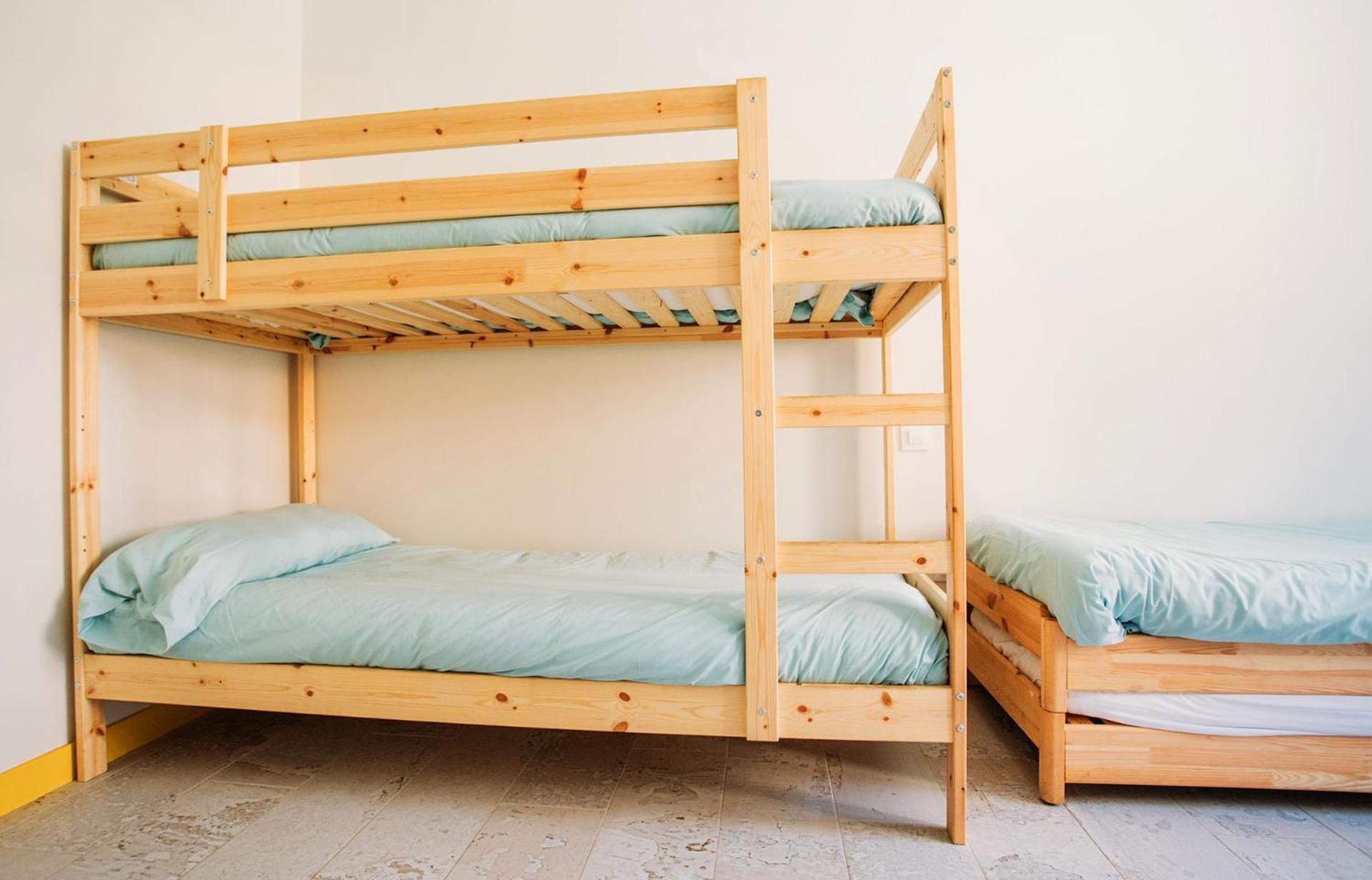 Apartamentos Surfing San Vicente II Сан-Висенте-де-ла-Баркера Экстерьер фото