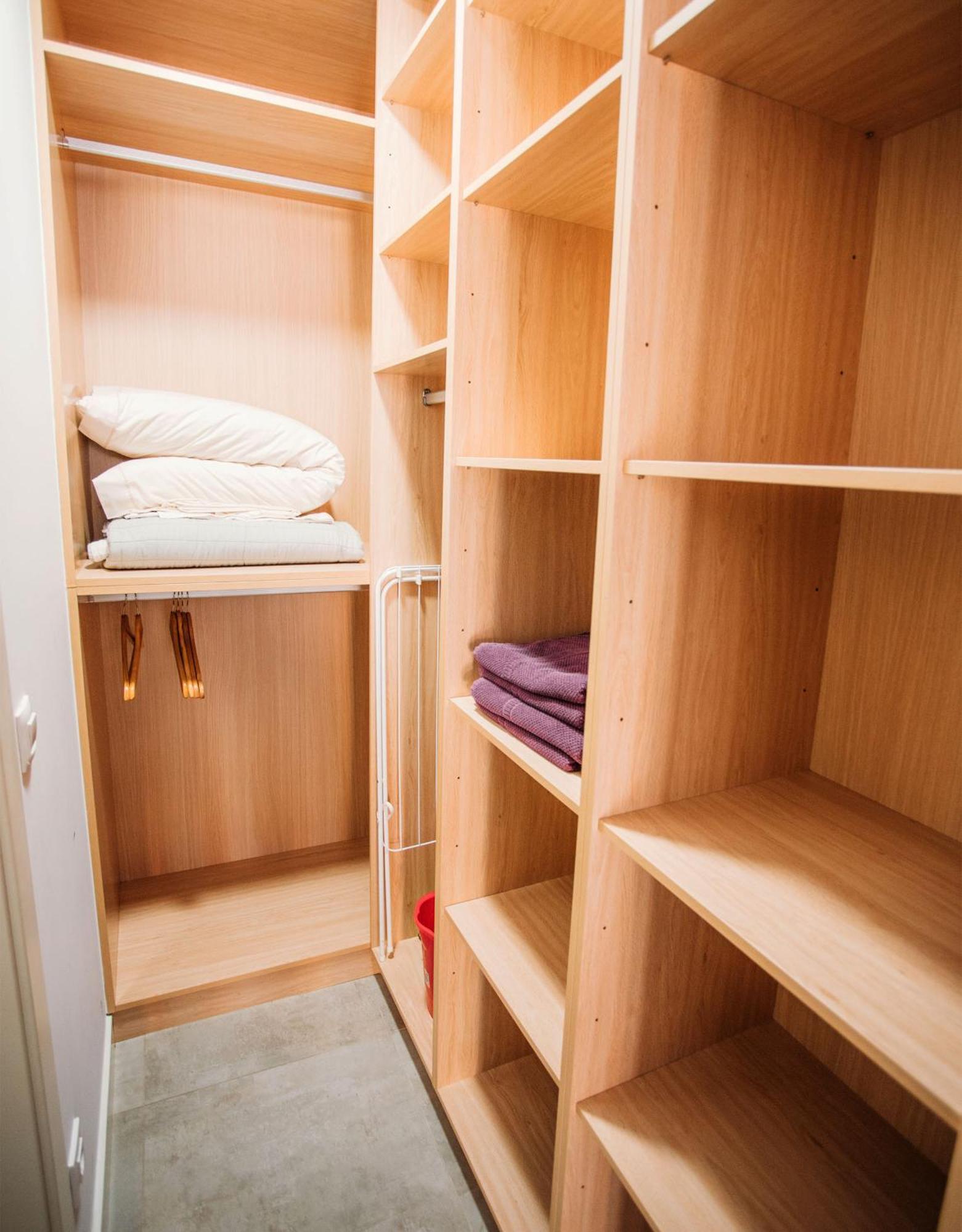 Apartamentos Surfing San Vicente II Сан-Висенте-де-ла-Баркера Экстерьер фото