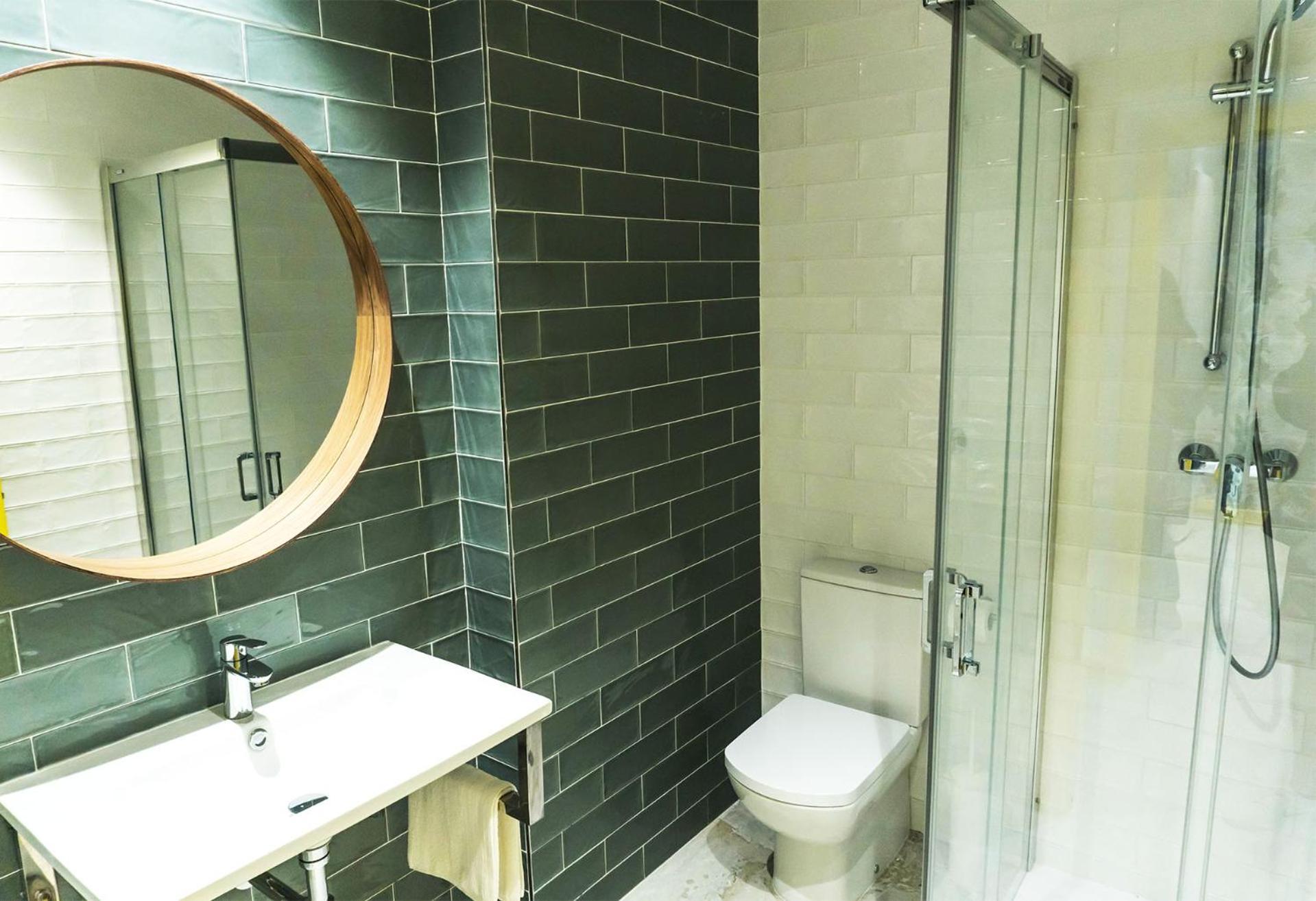 Apartamentos Surfing San Vicente II Сан-Висенте-де-ла-Баркера Экстерьер фото